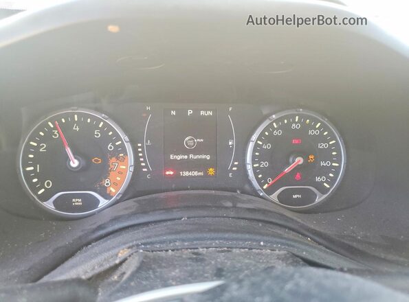 ZACCJABT3GPE33095 2016 JEEP RENEGADE Brown 