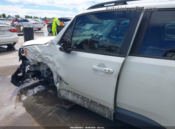 ZACCJABT7GPE28272 2016 JEEP RENEGADE White 