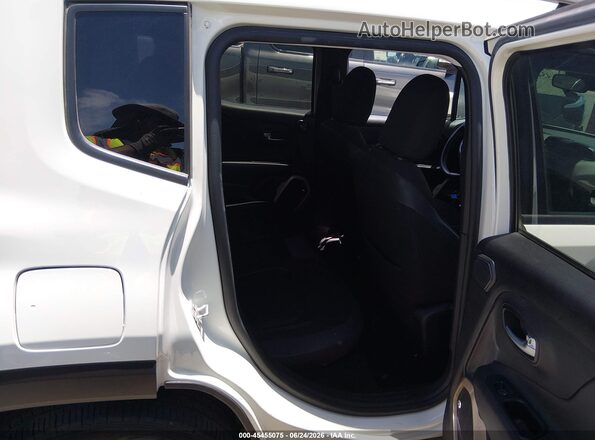 ZACCJABTXGPE20926 2016 JEEP RENEGADE Белый Вид наклейки с VIN-кодом