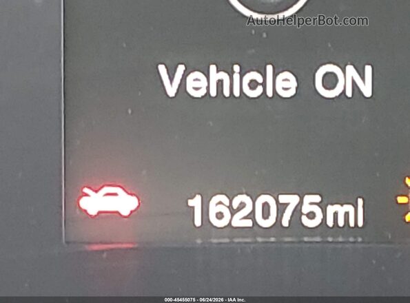 ZACCJABTXGPE20926 2016 JEEP RENEGADE Белый 