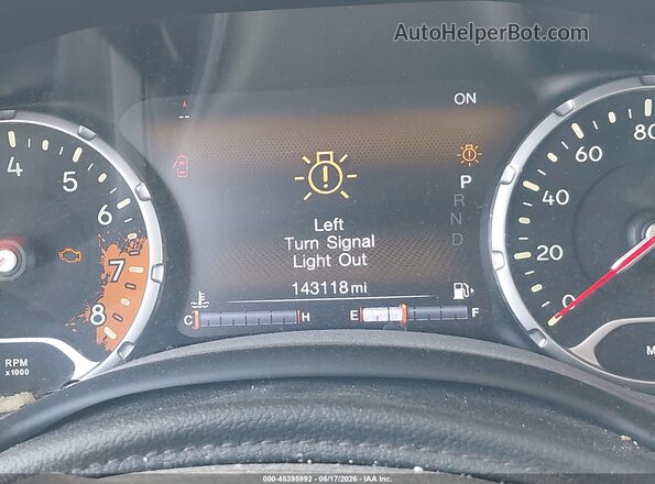 ZACCJADT0GPD64914 2016 JEEP RENEGADE White 