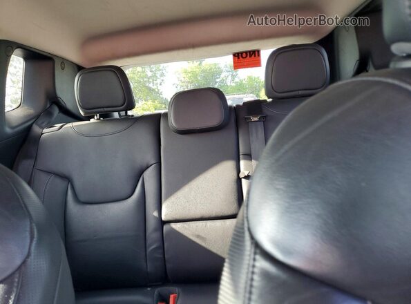 ZACCJADT2GPD49850 2016 JEEP RENEGADE Red 