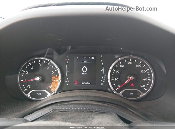 ZACCJBAB2HPG05018 2017 JEEP RENEGADE Gray Vista de los asientos traseros