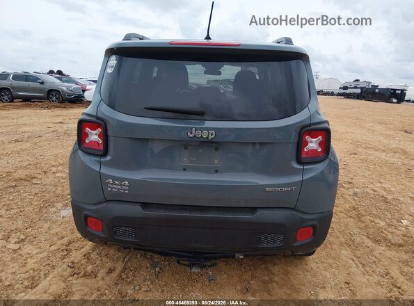 ZACCJBAB2HPG05018 2017 JEEP RENEGADE Gray 
