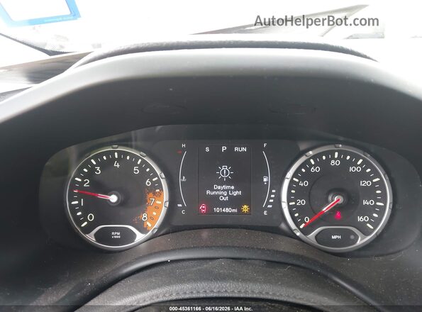 ZACCJBAB3HPE81048 2017 JEEP RENEGADE Gray Vista de los asientos traseros