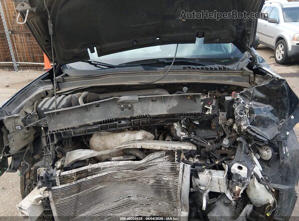 ZACCJBAB3JPH36495 2018 JEEP RENEGADE Black Вид ззаду