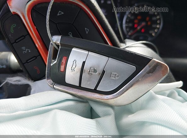ZACCJBAB3JPH36495 2018 JEEP RENEGADE Black Вид панелі приладів