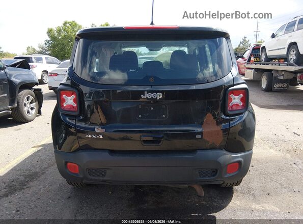ZACCJBAB3JPH36495 2018 JEEP RENEGADE Black 