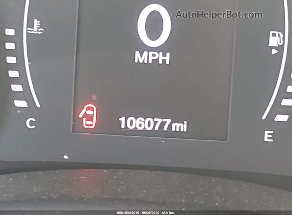 ZACCJBAB3JPJ10491 2018 JEEP RENEGADE Черный 
