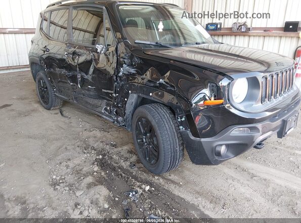 ZACCJBAB4JPH93448 2018 JEEP RENEGADE Black 