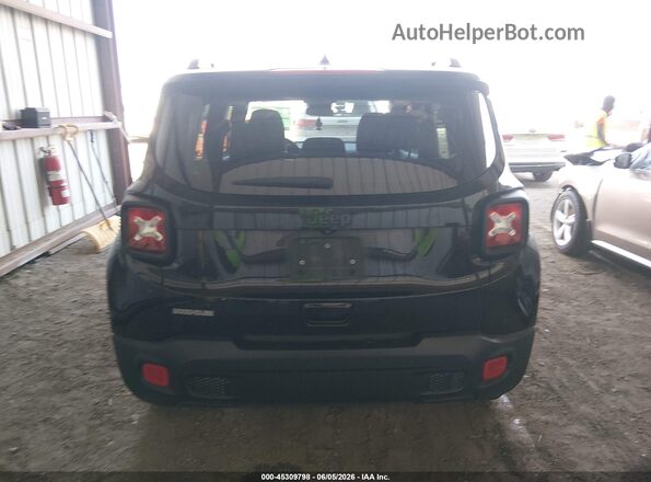 ZACCJBAB4JPH93448 2018 JEEP RENEGADE Black 