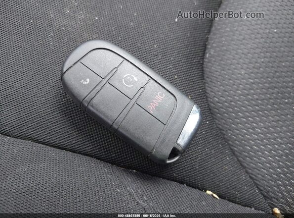 ZACCJBAB4JPJ48845 2018 JEEP RENEGADE Silver წინა პანელის ხედი