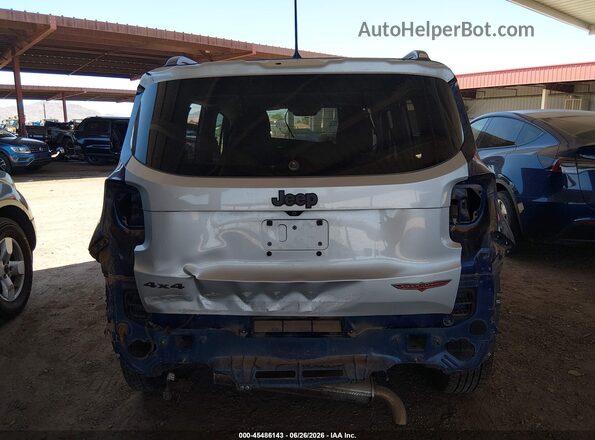 ZACCJBAB5HPG38479 2017 JEEP RENEGADE Blue 