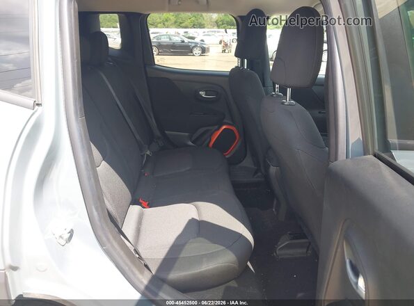 ZACCJBAB6JPH25605 2018 JEEP RENEGADE Серый Вид наклейки с VIN-кодом