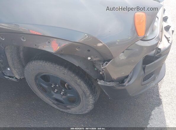 ZACCJBAB6JPJ57949 2018 JEEP RENEGADE Gray 