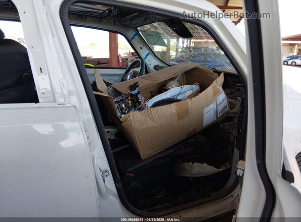 ZACCJBAB7JPH25662 2018 JEEP RENEGADE White Սալոնի դիմացի տեսք