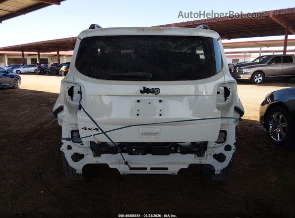 ZACCJBAB7JPH25662 2018 JEEP RENEGADE White 