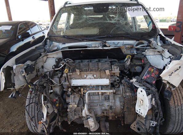 ZACCJBAB7JPH25662 2018 JEEP RENEGADE White Հետևի տեսք