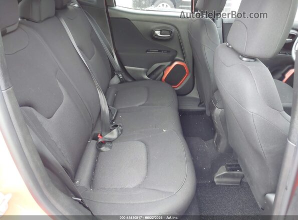 ZACCJBAB7JPH52974 2018 JEEP RENEGADE Оранжевый Вид наклейки с VIN-кодом