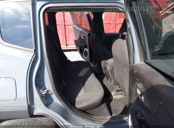 ZACCJBAB8JPH19207 2018 JEEP RENEGADE Blue VIN კოდის სტიკერის ხედი