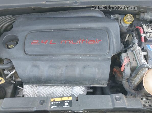 ZACCJBAB8JPH44382 2018 JEEP RENEGADE Gray Հետևի տեսք