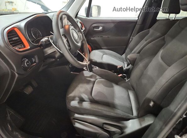ZACCJBAB9JPH35206 2018 JEEP RENEGADE Black 