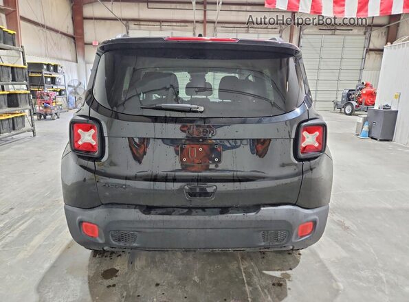 ZACCJBAB9JPH35206 2018 JEEP RENEGADE Black 
