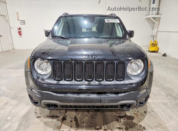 ZACCJBAB9JPH35206 2018 JEEP RENEGADE Black 