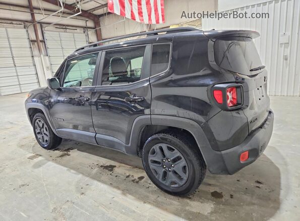 ZACCJBAB9JPH35206 2018 JEEP RENEGADE Black 