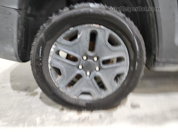 ZACCJBAB9JPH35206 2018 JEEP RENEGADE Black 