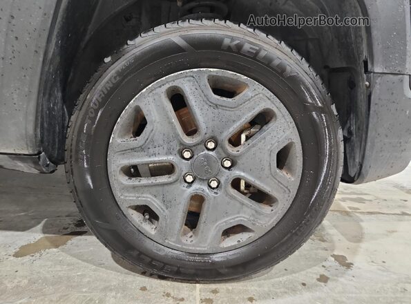 ZACCJBAB9JPH35206 2018 JEEP RENEGADE Black 