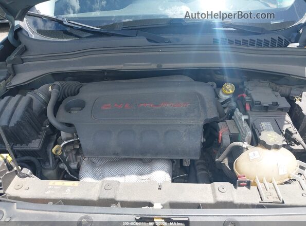 ZACCJBABXHPF83592 2017 JEEP RENEGADE Gray 