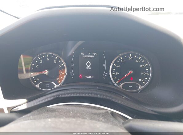 ZACCJBABXHPF83592 2017 JEEP RENEGADE Gray 