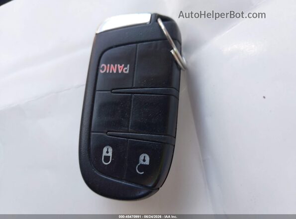 ZACCJBAH8JPH17641 2018 JEEP RENEGADE Gray წინა პანელის ხედი