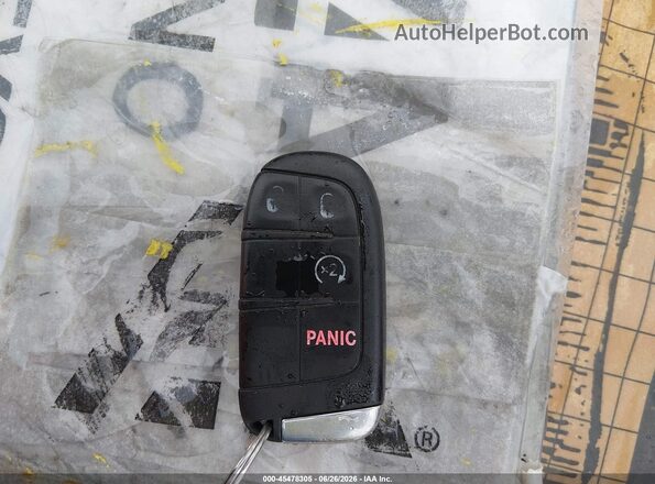 ZACCJBBB0HPF40569 2017 JEEP RENEGADE Синий Вид панели приборов