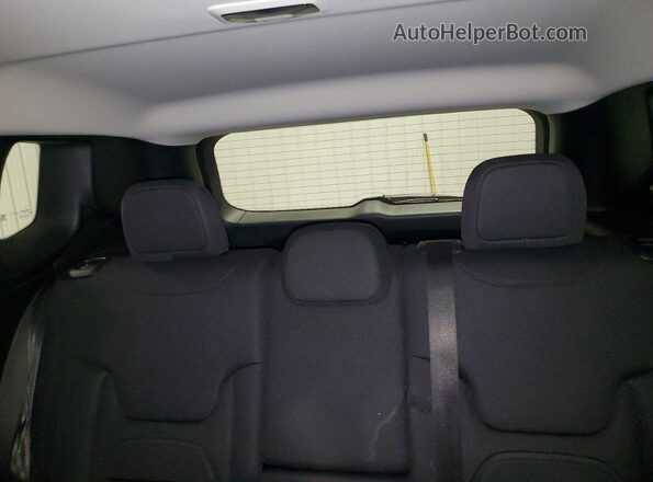 ZACCJBBB0JPH23251 2018 JEEP RENEGADE Silver 