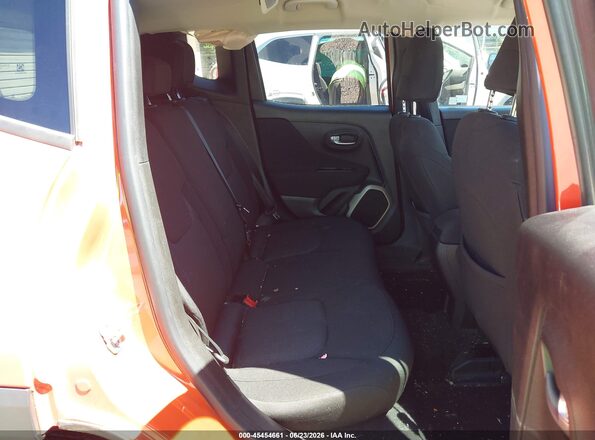ZACCJBBB2HPF47636 2017 JEEP RENEGADE Orange VIN კოდის სტიკერის ხედი