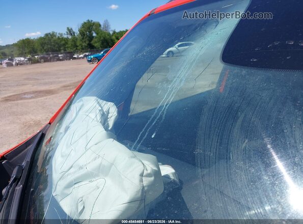 ZACCJBBB2HPF47636 2017 JEEP RENEGADE Orange 