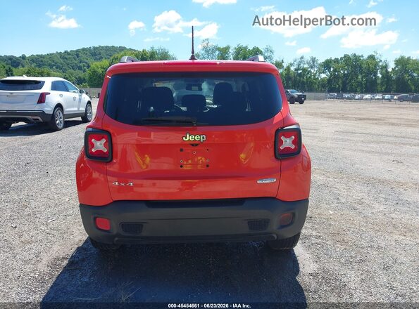 ZACCJBBB2HPF47636 2017 JEEP RENEGADE Orange 