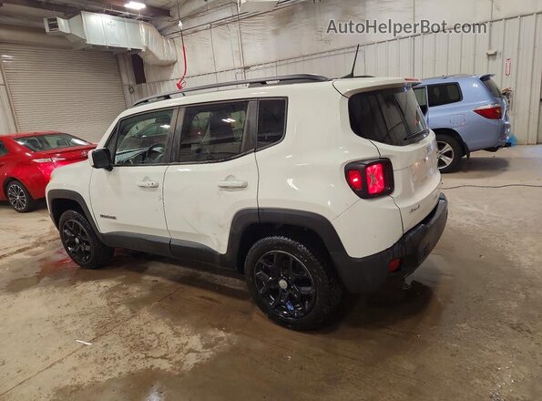ZACCJBBB5JPJ33656 2018 JEEP RENEGADE White 