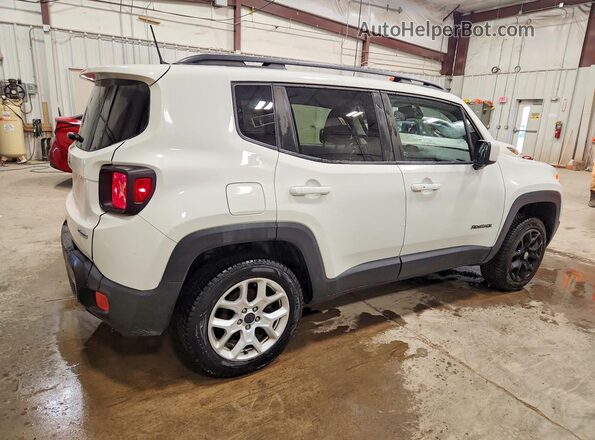 ZACCJBBB5JPJ33656 2018 JEEP RENEGADE White 