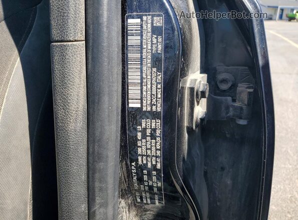 ZACCJBBB6JPH70736 2018 JEEP RENEGADE Black Widok naklejki z numerem VIN