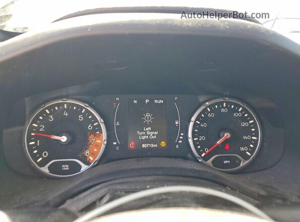 ZACCJBBB7JPJ36087 2018 JEEP RENEGADE Black 