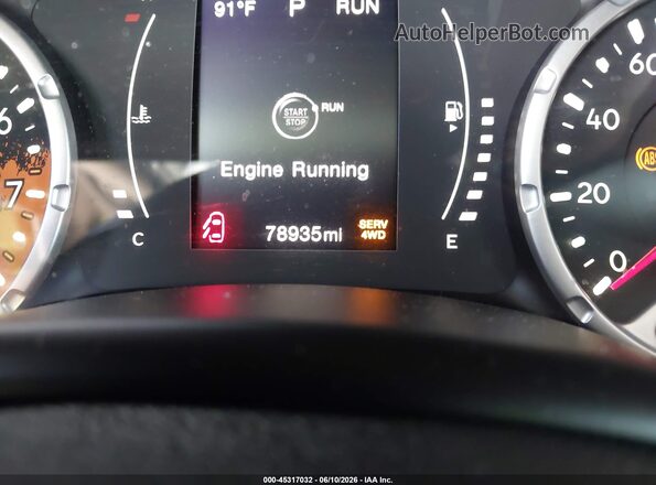 ZACCJBBB8HPE42020 2017 JEEP RENEGADE Black 
