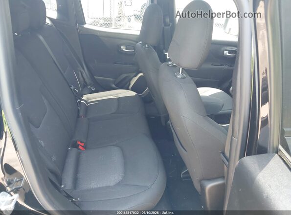 ZACCJBBB8HPE42020 2017 JEEP RENEGADE Black VIN կոդի պիտակի տեսք