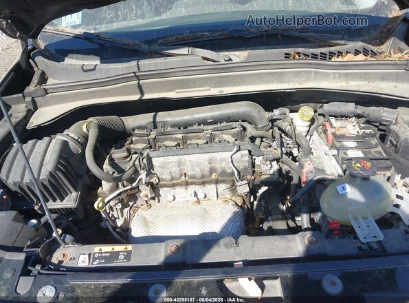ZACCJBBT1GPC78696 2016 JEEP RENEGADE Black Հետևի տեսք