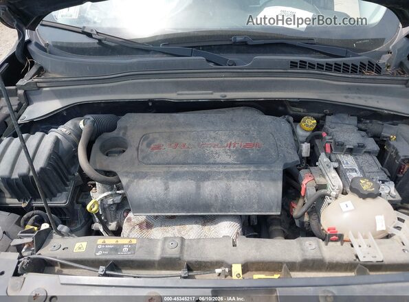 ZACCJBBT1GPD26763 2016 JEEP RENEGADE Black 
