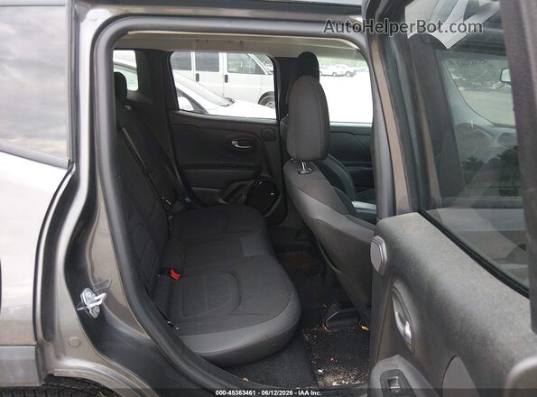 ZACCJBBT3GPD53995 2016 JEEP RENEGADE Gray VIN კოდის სტიკერის ხედი