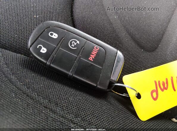 ZACCJBBT3GPD53995 2016 JEEP RENEGADE Gray წინა პანელის ხედი