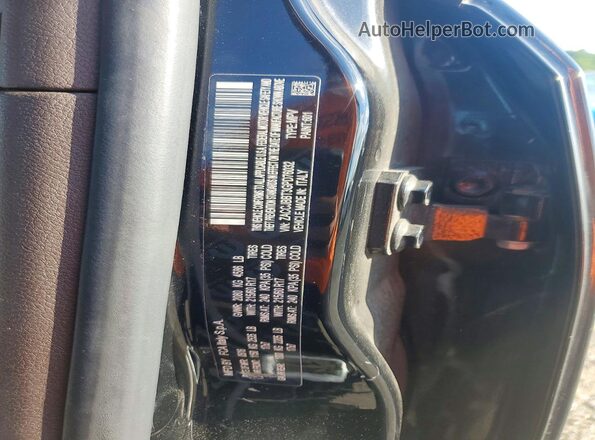 ZACCJBBT3GPD76032 2016 JEEP RENEGADE Black 